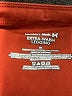 Member's Mark Color Block Burgundy Active Pants Size M - photo 4