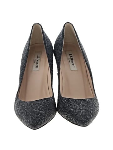 L.K. Bennett Heels (view 2)