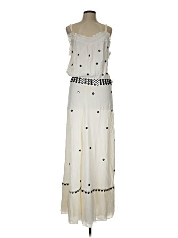 Leifnotes Casual Dress (view 1)