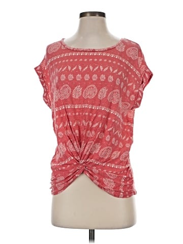Lucky Brand Sleeveless T-Shirt (view 1)