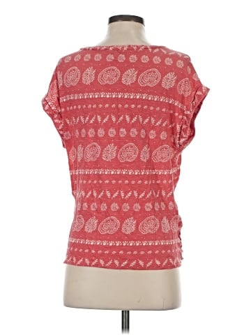 Lucky Brand Sleeveless T-Shirt (view 2)