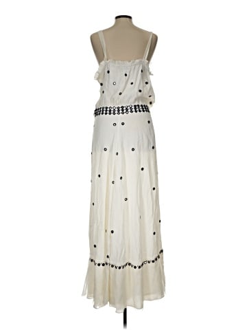 Leifnotes Casual Dress (view 2)