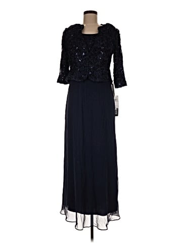 Alex Evenings Cocktail Dress (view 1)