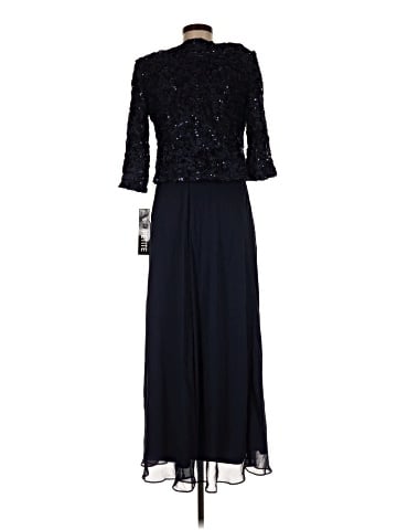 Alex Evenings Cocktail Dress (view 2)