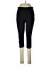 Athleta Solid Black Active Pants Size L (tall) - photo 1