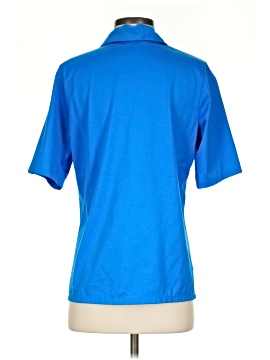 Investments Short Sleeve Blouse (view 2)
