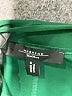 Weekend Max Mara Solid Green Casual Dress Size M (estimated) - photo 7