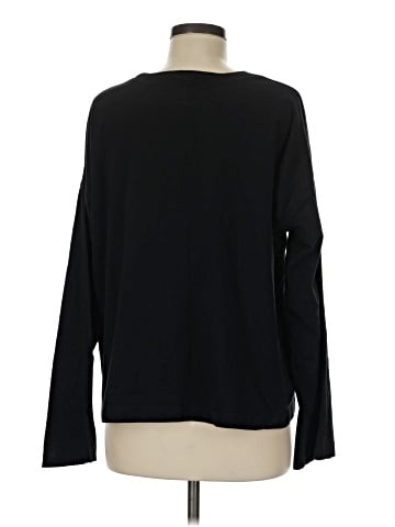 Reformation Long Sleeve T-Shirt (view 2)