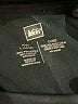 REI Black Long Sleeve Turtleneck Size 14 - 16 - photo 3