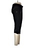 Athleta Solid Black Active Pants Size L (tall) - photo 4