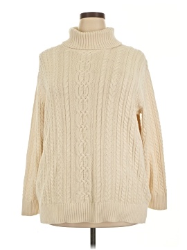 Amazon Essentials Turtleneck Sweater