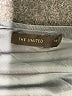 The Limited Gray Sleeveless Blouse Size XS - photo 7