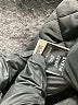 Shein Curve 100% Polyester Argyle Black Jacket Size 16 Plus (2) - photo 6