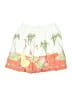 Crewcuts Tropical Orange Skirt Size 14 - photo 1