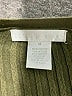 Design History Green Cardigan Size M - photo 7