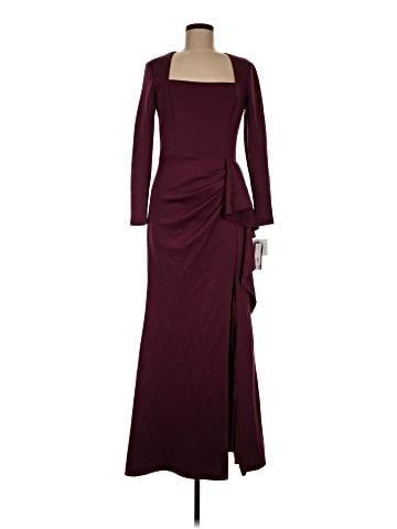 Xscape Cocktail Dress (view 1)