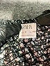 Zara Hearts Black Skirt Size 6 - photo 3