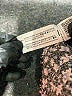 Zara Hearts Black Skirt Size 6 - photo 4
