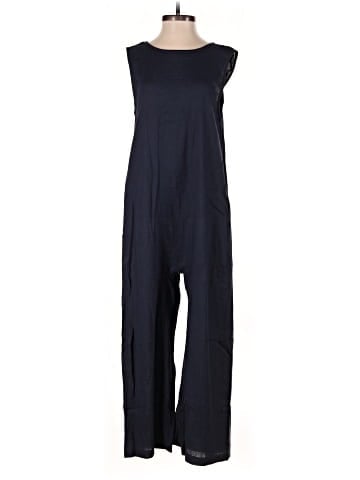 Petal and Pup Jumpsuit (view 1)
