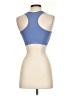 Knix Blue Sports Bra Size Sm (2) - photo 2