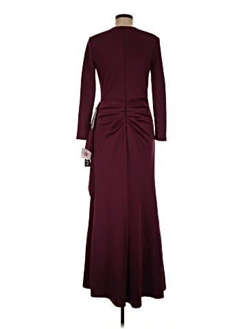 Xscape Cocktail Dress (view 2)