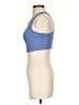 Knix Blue Sports Bra Size Sm (2) - photo 5