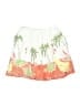 Crewcuts Tropical Orange Skirt Size 14 - photo 2