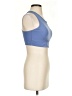 Knix Blue Sports Bra Size Sm (2) - photo 4