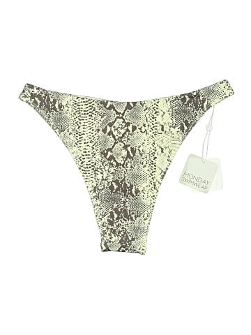 Monday Swimwear Swimsuit Bottoms (view 2)