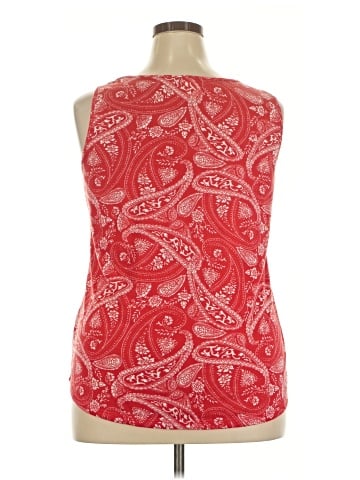 Faded Glory Tank Top (view 2)