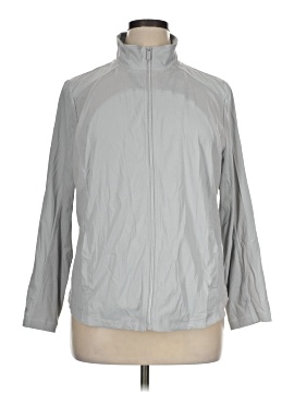 Zenergy By Chico's Track Jacket