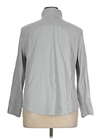 Zenergy by Chico's Track Jacket (view 2)