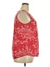 Faded Glory 100% Polyester Red Tank Top Size XXL - photo 4