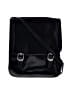 Unbranded 100% Leather Black Leather Messenger One size - photo 1