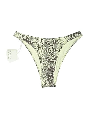 Monday Swimwear Swimsuit Bottoms (view 1)