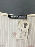 Blue Blush Hearts Ivory Casual Dress Size M - photo 4