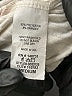 Blue Blush Hearts Ivory Casual Dress Size M - photo 5