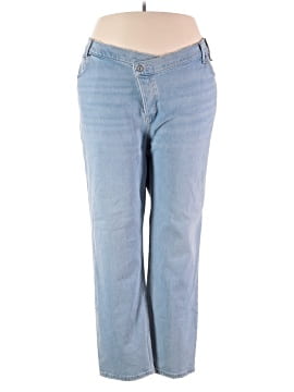Abercrombie & Fitch Jeans (view 1)