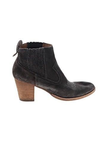 Dolce Vita Ankle Boots (view 1)