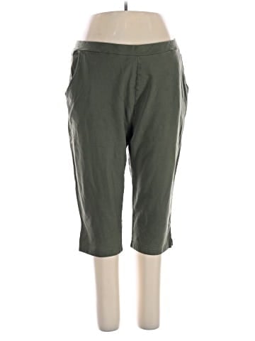 D&Co. Active Pants (view 1)