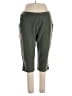 D&Co. 100% Cotton Green Active Pants Size XL - photo 1