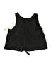 Kona Sol Black Swimsuit Top Size 1X - photo 2