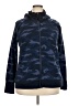 Athleta Blue Zip Up Hoodie Size 2X - photo 1