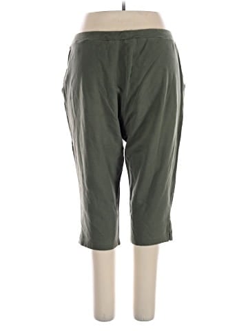 D&Co. Active Pants (view 2)