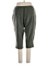 D&Co. 100% Cotton Green Active Pants Size XL - photo 2
