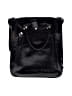 Unbranded 100% Leather Black Leather Messenger One size - photo 3
