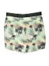 Strafe Tropical Green Shorts Size M - photo 2