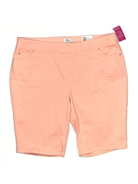 Kim Rogers Shorts