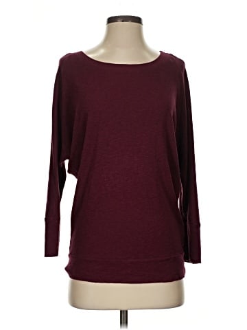 Adrienne Vittadini 3/4 Sleeve T-Shirt (view 1)