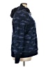 Athleta Blue Zip Up Hoodie Size 2X - photo 4
